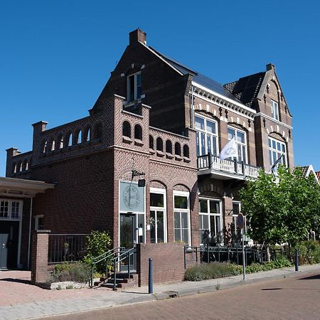 B&B Het Oude Postkantoor 예르세케 외부 사진