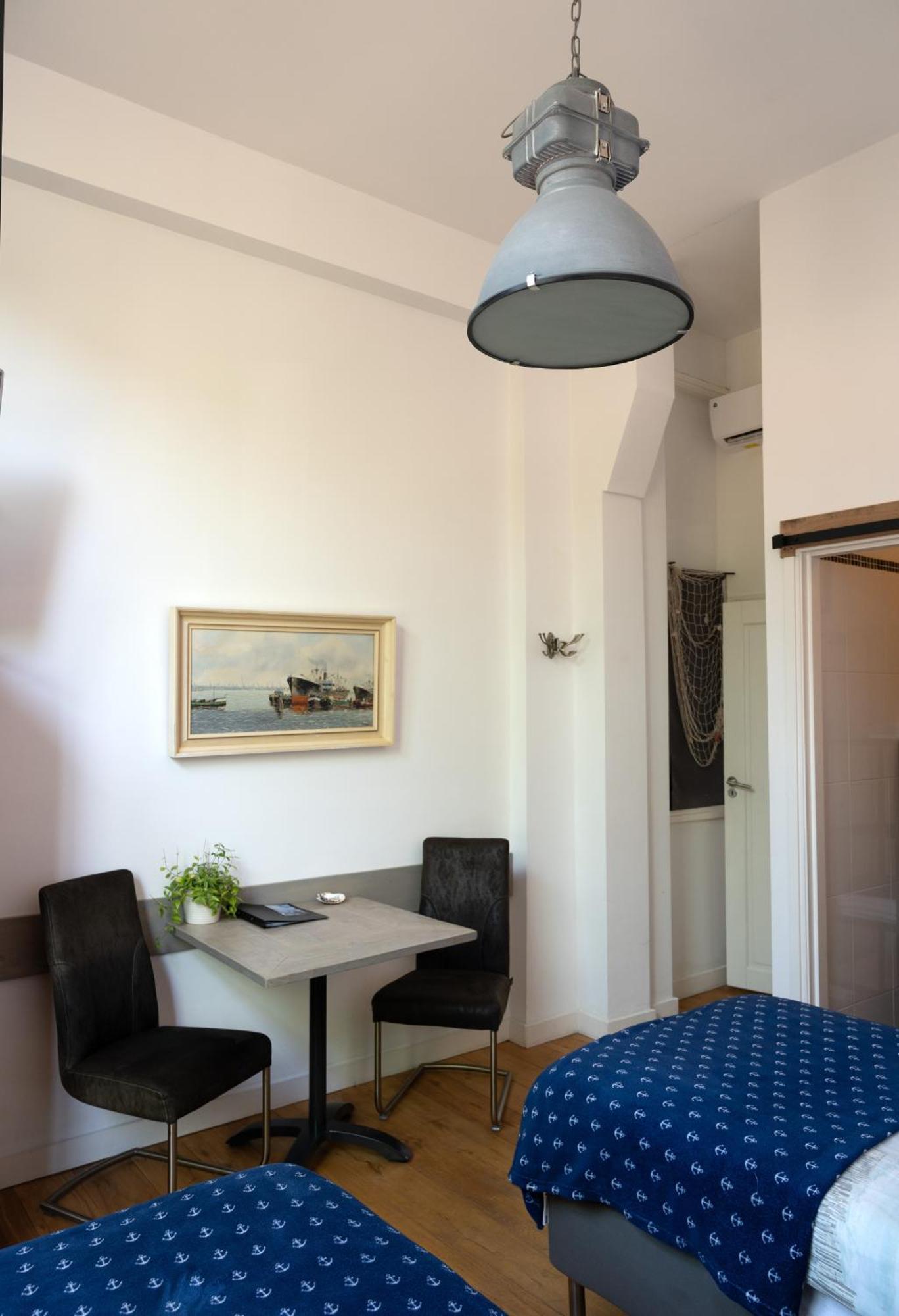 B&B Het Oude Postkantoor 예르세케 외부 사진