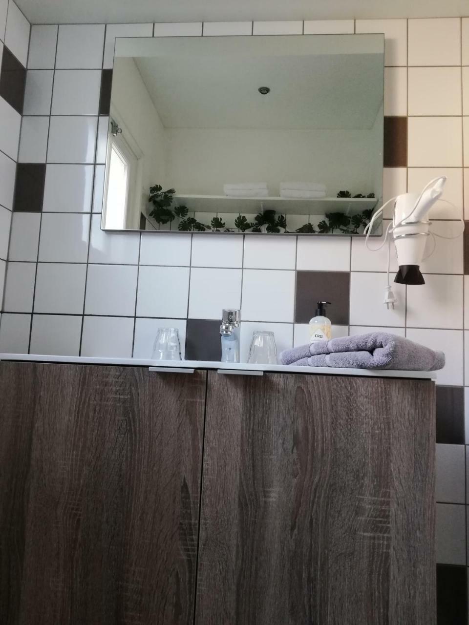 B&B Het Oude Postkantoor 예르세케 외부 사진